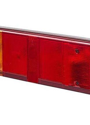 Фонарь задн. daf, 2vd008204251