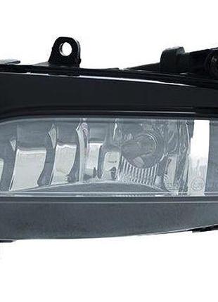 Фара противотуманная правая н8 на audi a4 (8k2, b8) 11/07 - 12/15 для s-line, 1ne010832281