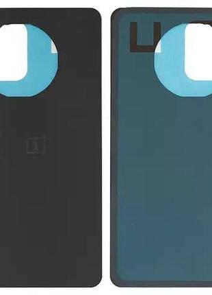Кришка oneplus 13r, чорний, nebula noir