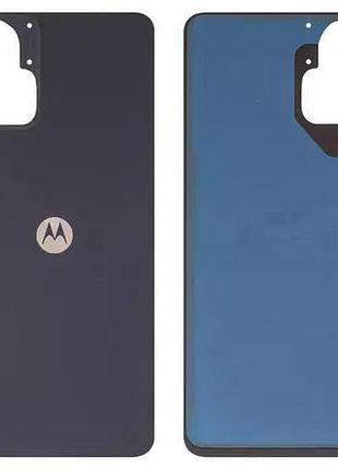 Кришка motorola moto g34, чорний