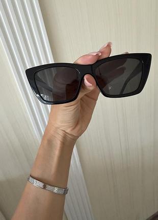 Окуляри ysl 3