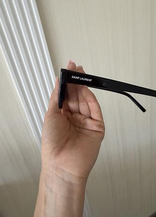 Окуляри ysl 4
