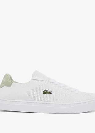Кеди кросівки lacoste