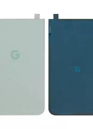 Кришка google pixel 8, м'ятний, нижня частина, mint