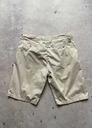 Чоловічі шорти carhartt wip john short