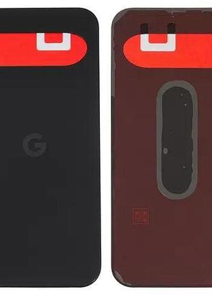 Кришка google pixel 9, чорний, obsidian