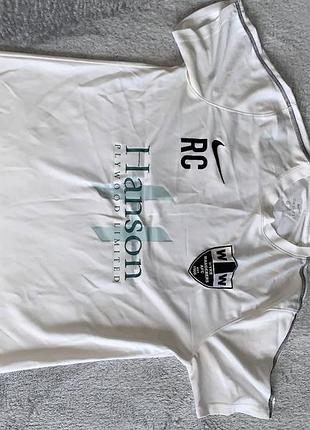 Футболка nike m
