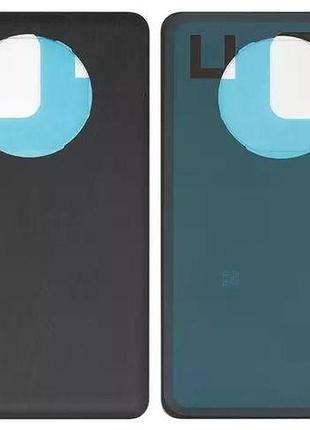 Кришка oneplus 13, чорний, black eclipse