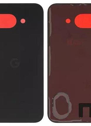 Кришка google pixel 9a, чорний, obsidian
