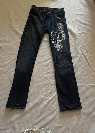 Джинси жіночі levi’s