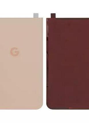 Кришка google pixel 8, рожевий, нижня частина, rose