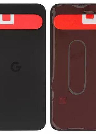 Кришка google pixel 9 pro xl, чорний, obsidian