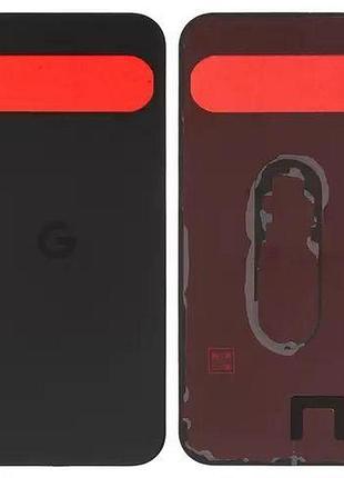 Кришка google pixel 9 pro, чорний, obsidian