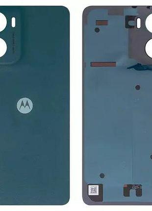 Кришка motorola moto g05, зелений, est green