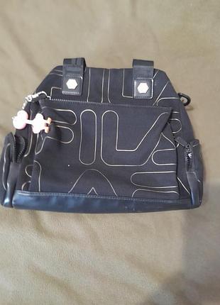 Сумка fila 3