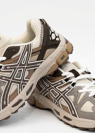 Кросівки asics gel-kayano 8/асикс гель каяно 8 для підлітків з 36 по 41р. весна-літо-осінь 41
