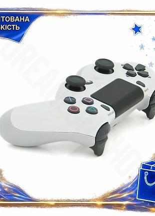 Dm бездротовий геймпад sony специфікація 2.2 для ps4 білий контролер для ігор джойстик без проводів spe|lz