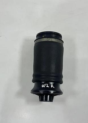 Пневмоподушка задняя (пневмобаллон) на mercedes ml w166/gle w166