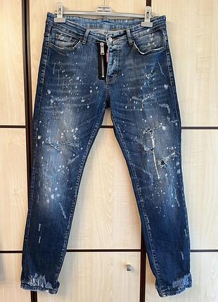 Dsquared джинсы
