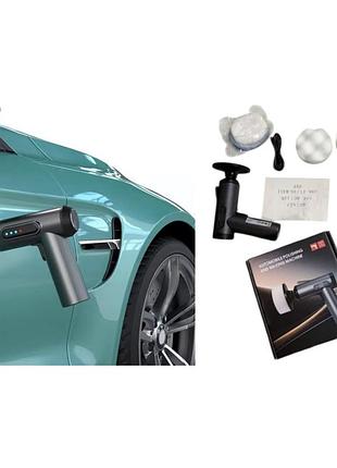 Полировка ручная машины polshing machine *самоучка * мини and ly-987¶