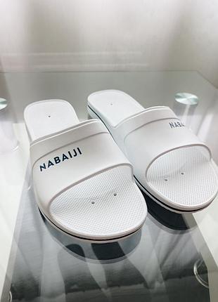 Шльопанці nabaiji (42)