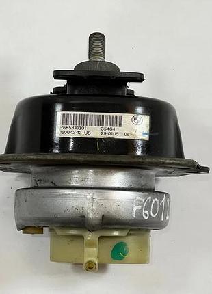 Подушка двигуна на bmw x5 f15/x6 f16 ліва 22116853103