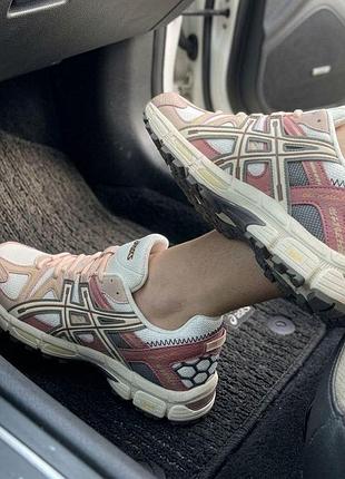 Кросівки жіночі asics gel-kayano 8/асикс гель каяно 8 с 36 по 41р. весна-літо-осінь 38
