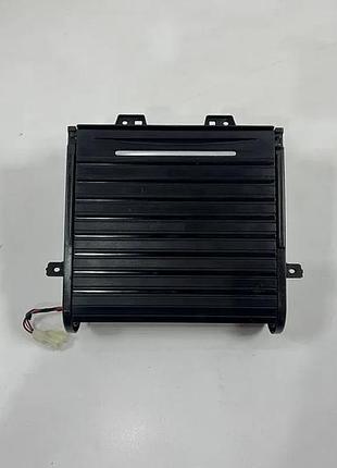 Підсклянники зі шторкою (шторка підсклянників) на bmw x5 f15/x6 f16