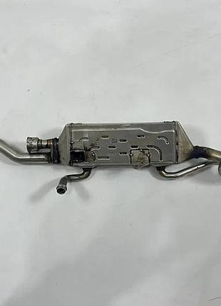 Теплообменник радиатор эгр egr на mercedes ml w166/gle w166