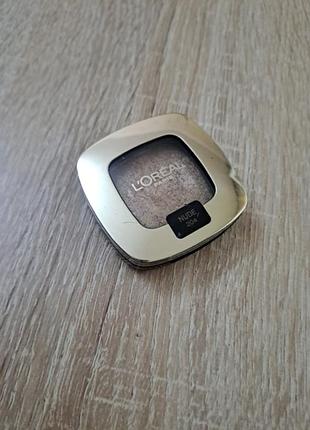 Тіні для повік  loreal