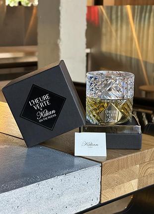 🌸 kilian paris l'heure verte by kilian 50 ml [-490 грн]