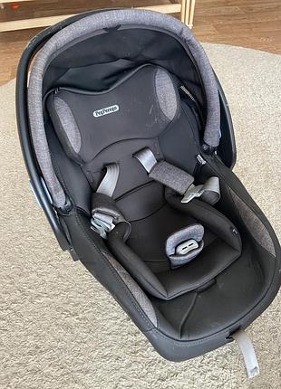 Дитяче автокрісло peg perego, модель primo viaggio