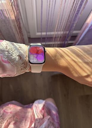 Apple watch series 11 (42mm)