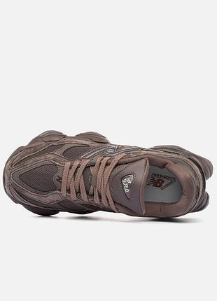 Balance 9060 chocolate 2