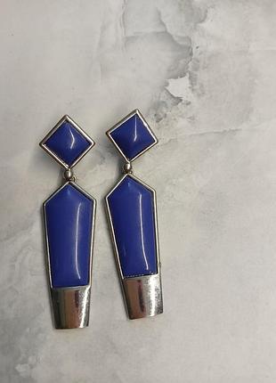 Серьги h&amp;m