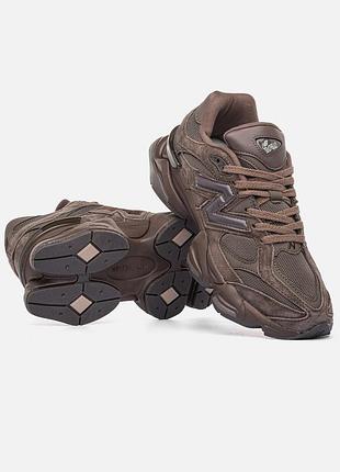 Balance 9060 chocolate 3