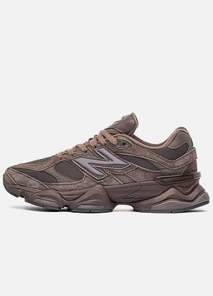 Balance 9060 chocolate 5