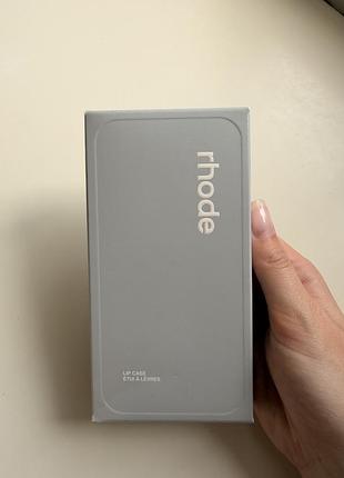 Чохол rhode оригінал на 15 про