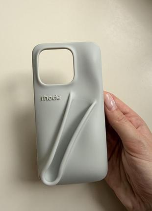 Чохол rhode оригінал на 15 про 4