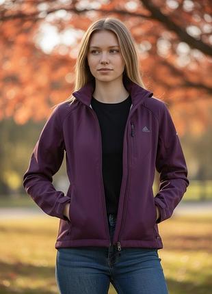 480 грн
жііноча куртка adidas climaproof (softshell)
,размер м/l
состояние идеально 
.