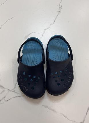 Крокси оригінал на літо crocs