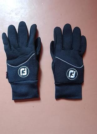 Footjoy рукавички