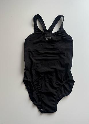 Суцільний купальник speedo