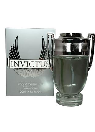 Уцінка! чоловіча туалетна вода paco rabanne invictus (інвіктус пако рабанн) 100 мл