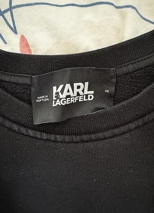 Karl lagerfeld 2