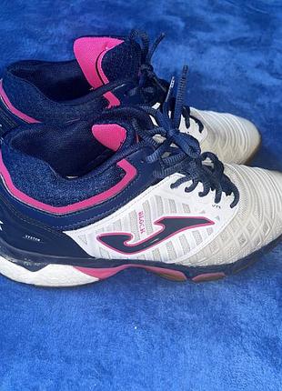Жіночі спортивні кросівки joma джома