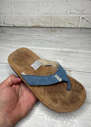 Сланцы шлепки ugg ( описание ) распродажа