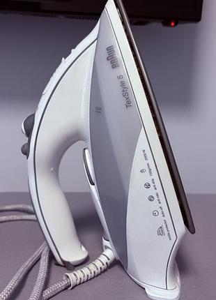 Праска braun