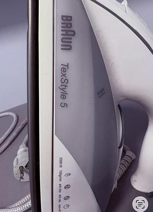 Праска braun 7