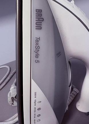 Праска braun 5